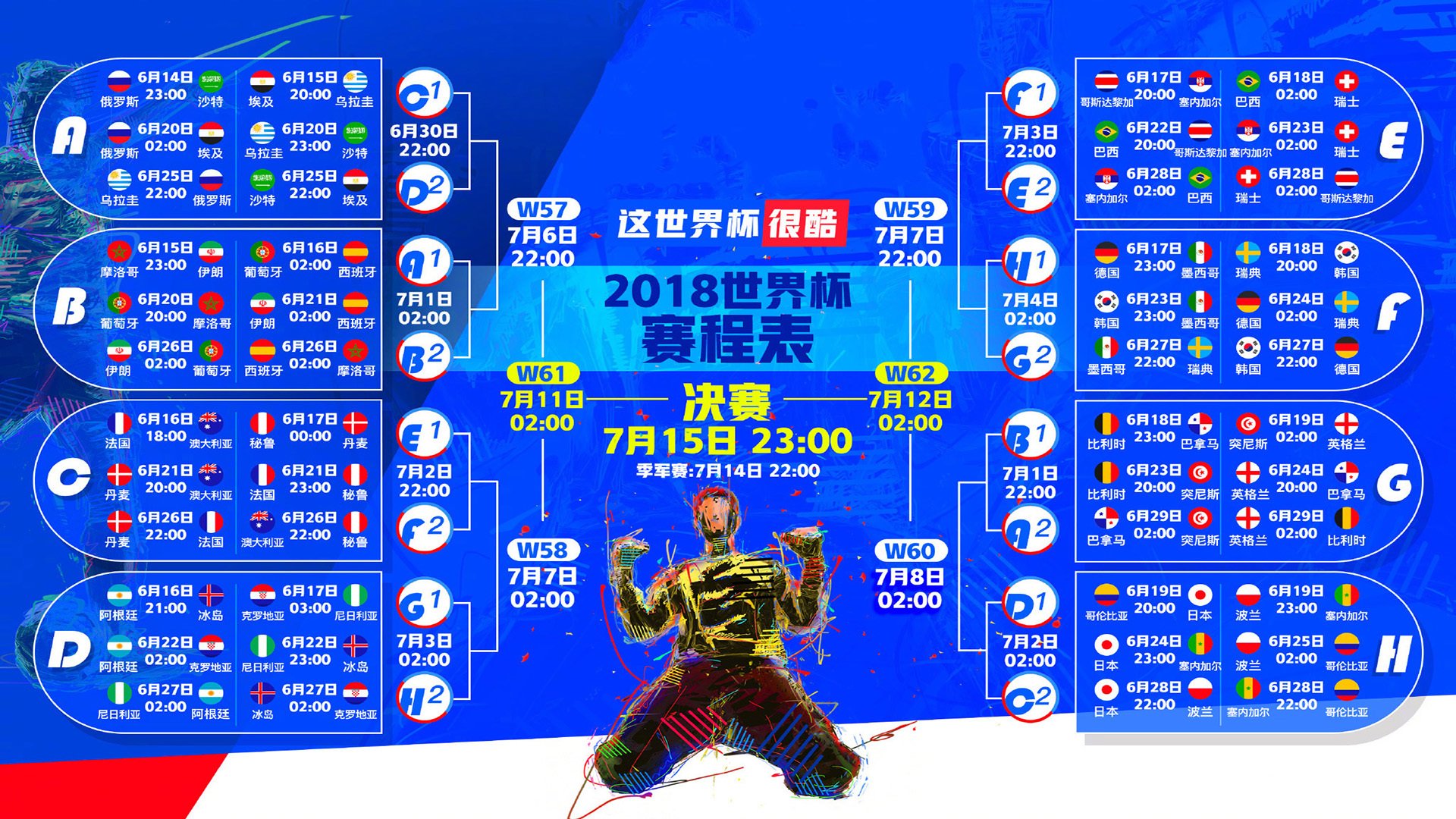 摩洛哥逆转墨西哥!京多安致命一击引爆全场,这配合够吹一辈子